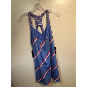 Nike Women's Paris Team Court Tennis Dress